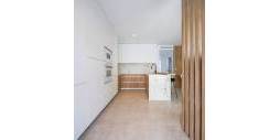 Nouvelle construction - Townhouse - San Pedro del Pinatar
