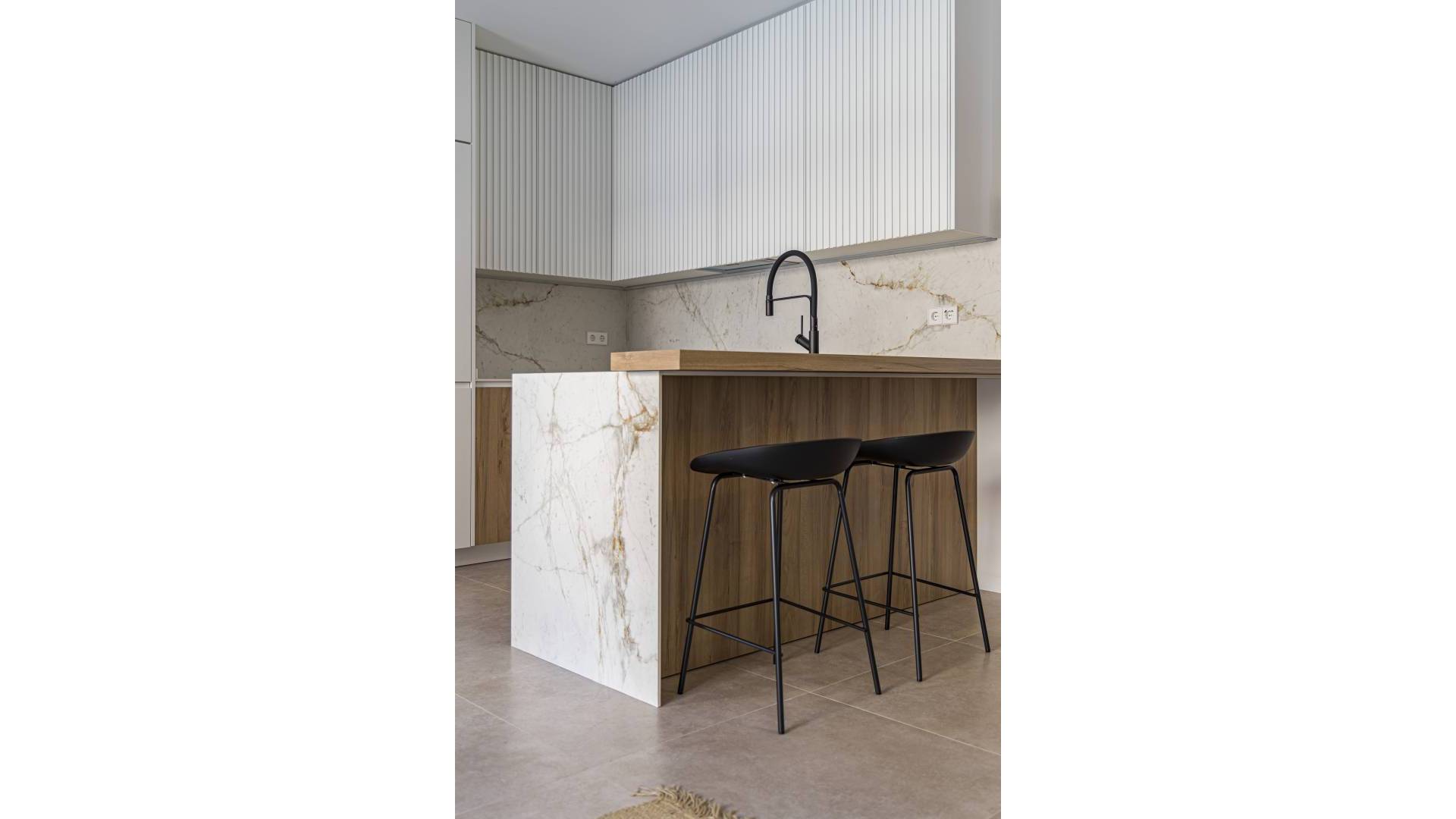 Nouvelle construction - Townhouse - San Pedro del Pinatar