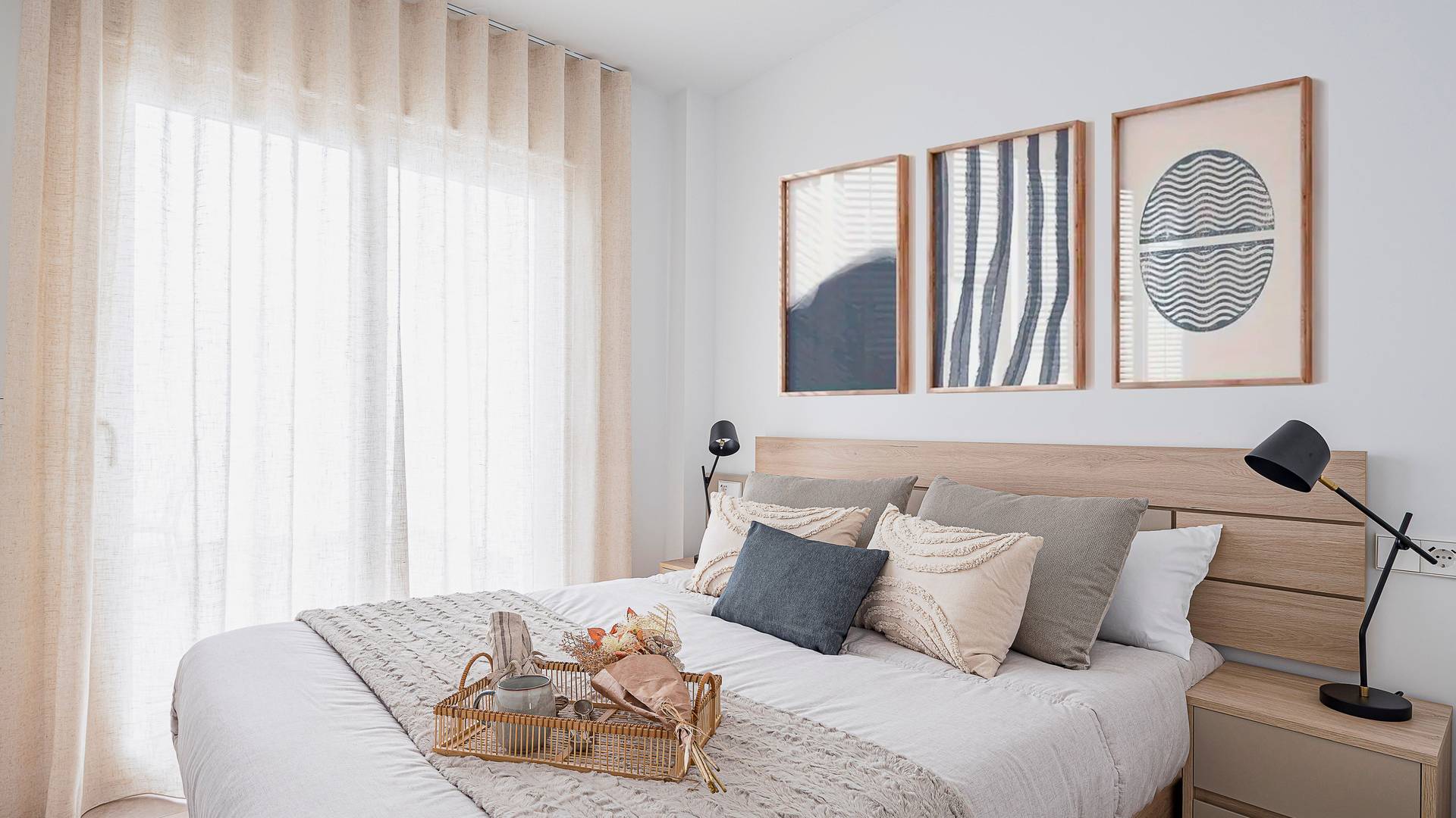 Nouvelle construction - Townhouse - San Pedro del Pinatar