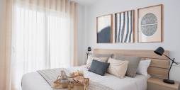 Nouvelle construction - Townhouse - San Pedro del Pinatar