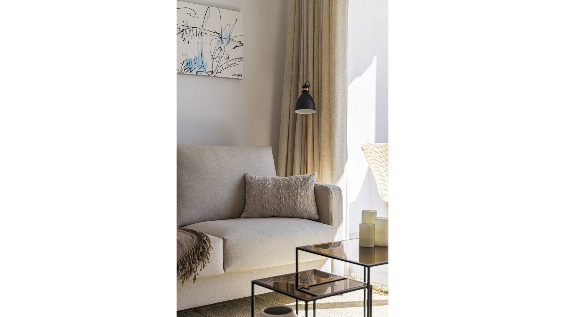 Nouvelle construction - Townhouse - San Pedro del Pinatar