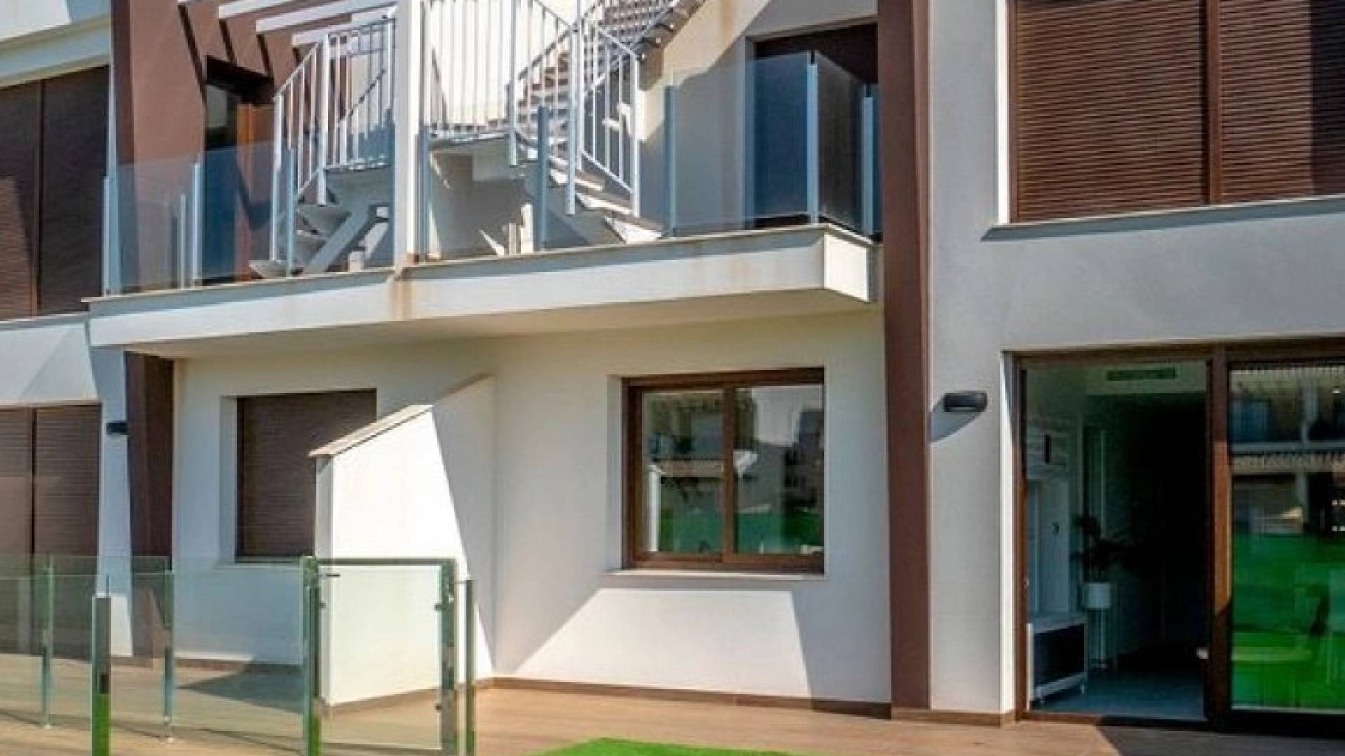 Nouvelle construction - Townhouse - San Pedro del Pinatar