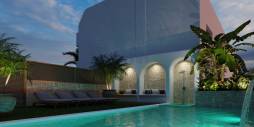 Nouvelle construction - Townhouse - San Pedro del Pinatar