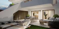 Nouvelle construction - Townhouse - San Pedro del Pinatar