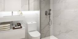 Nouvelle construction - Townhouse - San Pedro del Pinatar