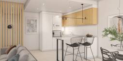 Nouvelle construction - Townhouse - San Pedro del Pinatar