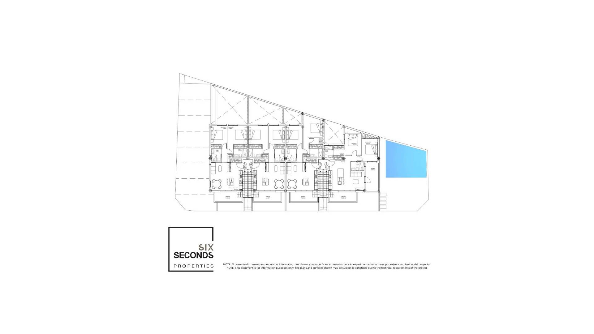 Nouvelle construction - Townhouse - San Pedro del Pinatar