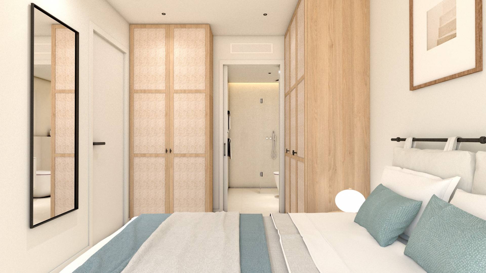 Nouvelle construction - Townhouse - Torre de la Horadada