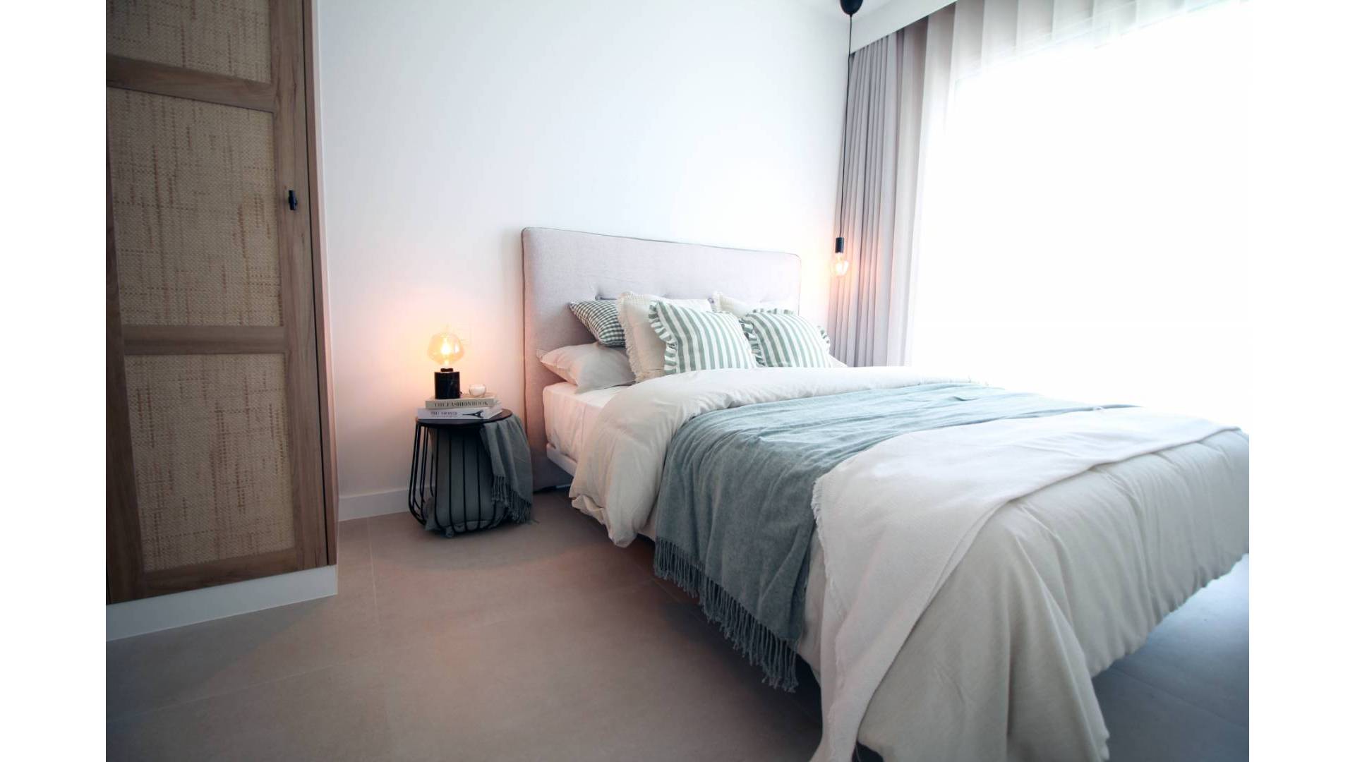 Nouvelle construction - Townhouse - Torre de la Horadada