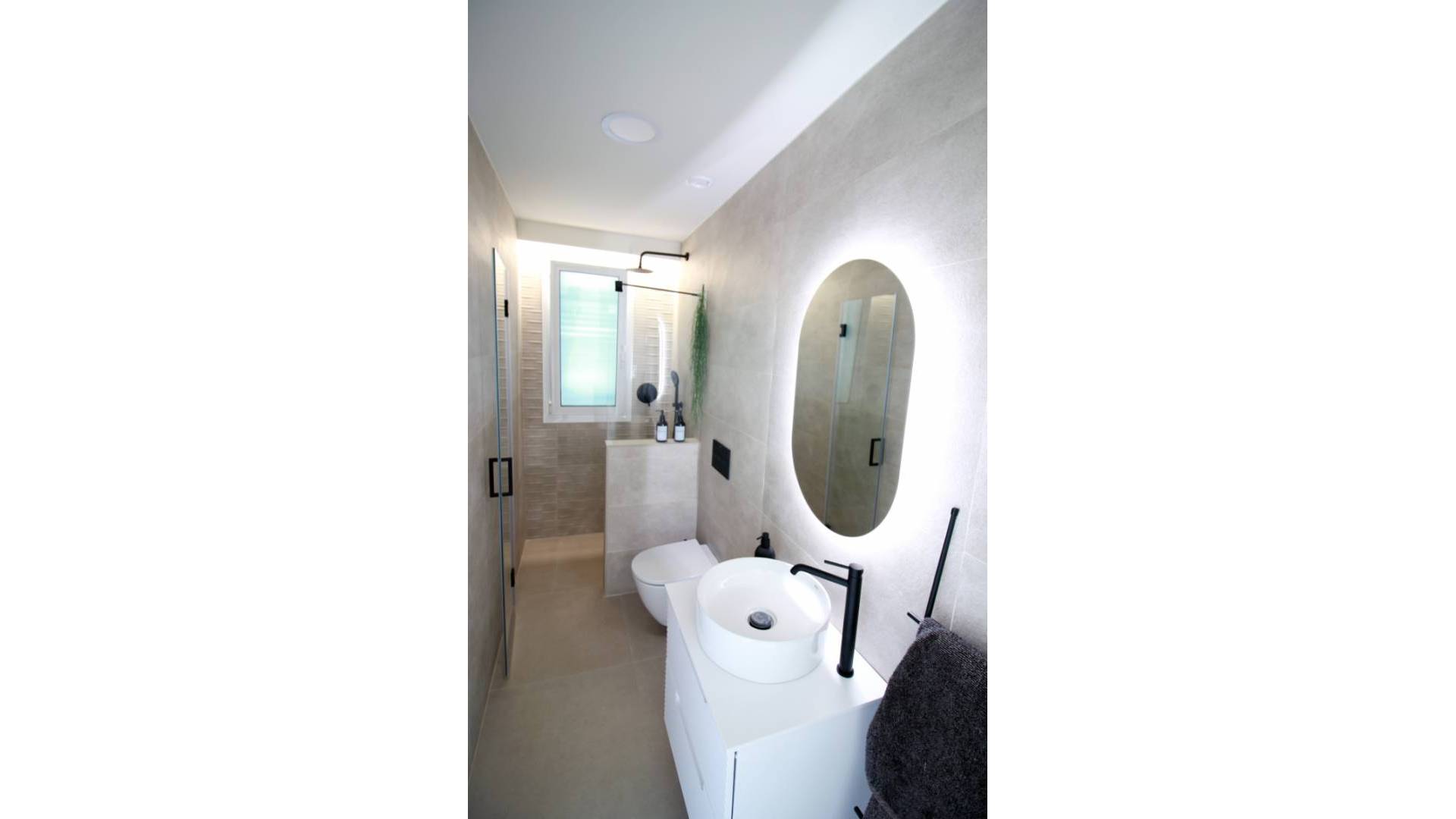 Nouvelle construction - Townhouse - Torre de la Horadada