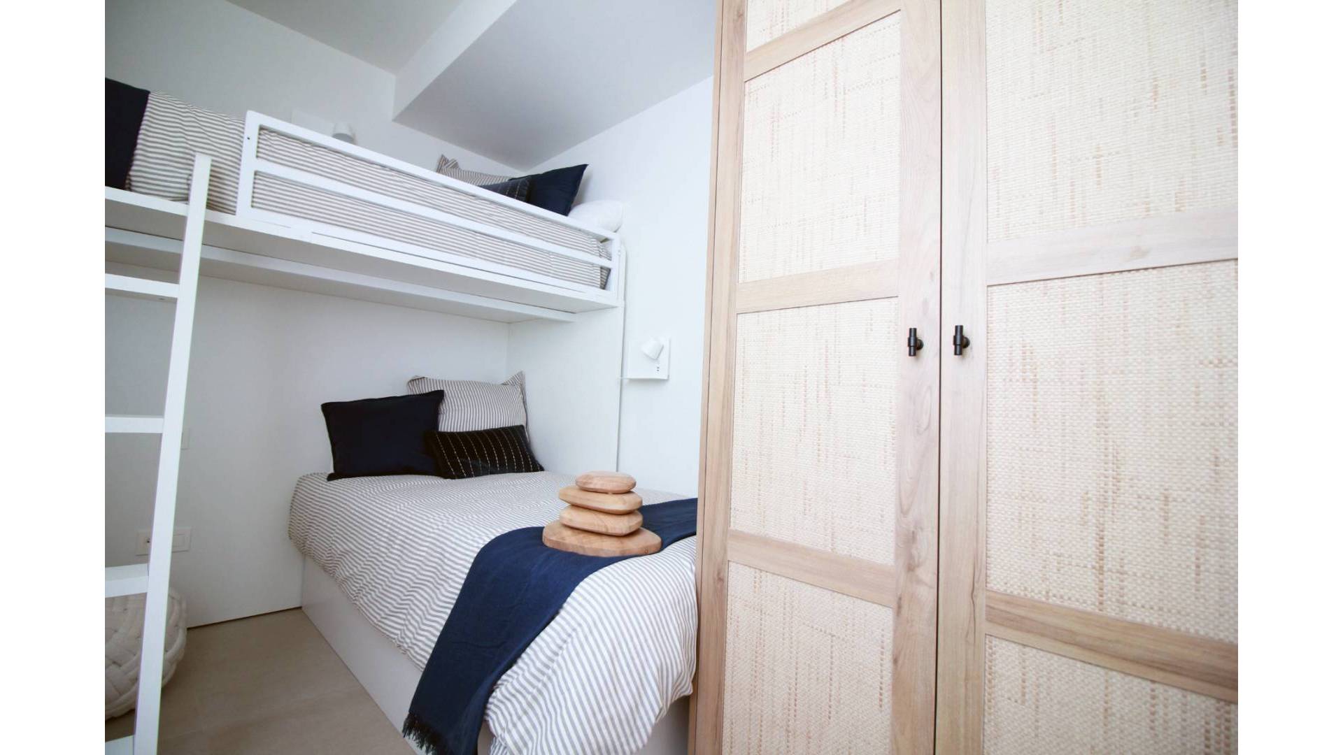 Nouvelle construction - Townhouse - Torre de la Horadada