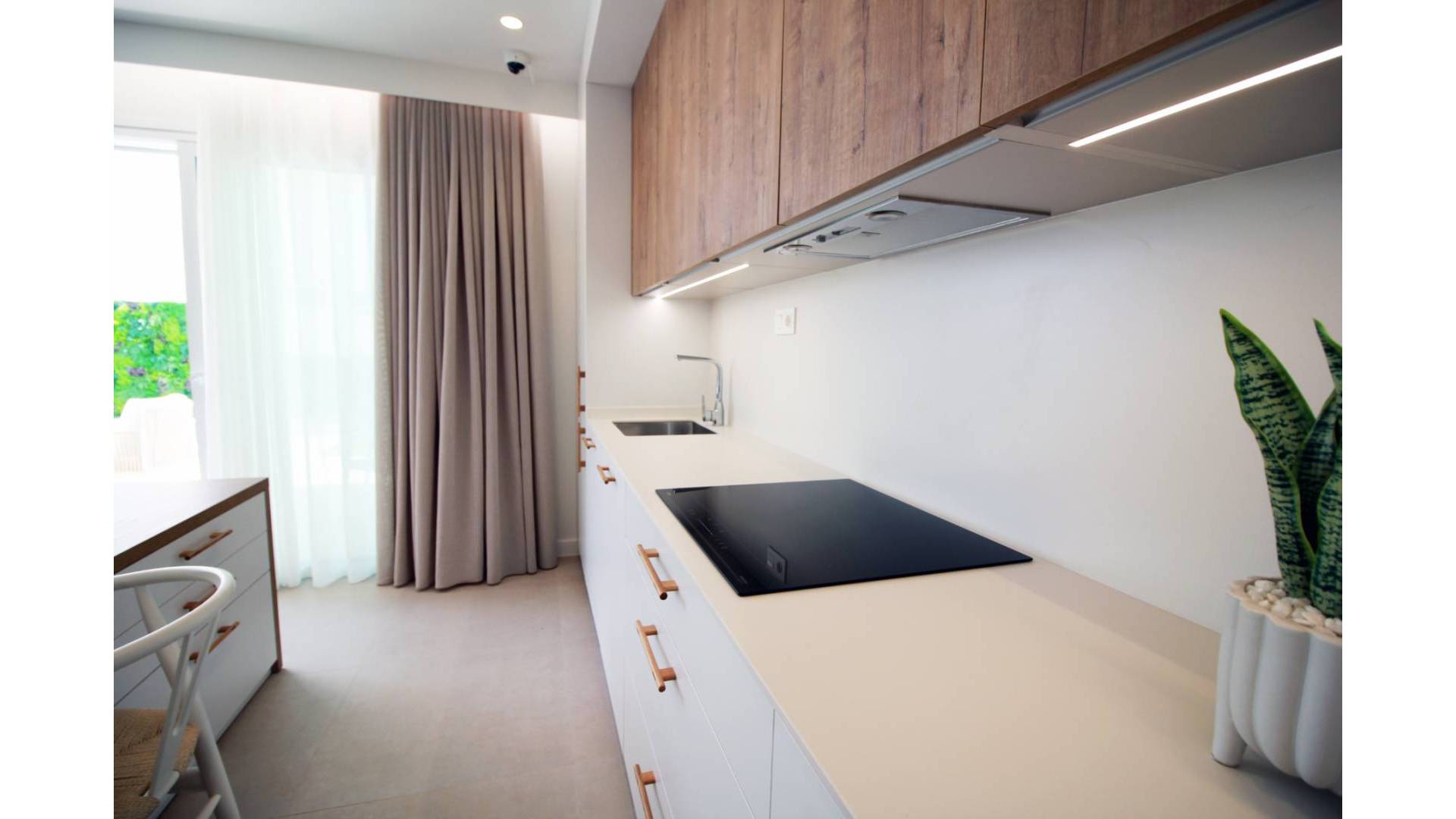 Nouvelle construction - Townhouse - Torre de la Horadada