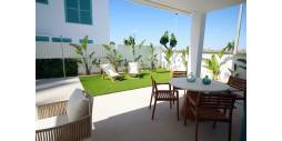 Nouvelle construction - Townhouse - Torre de la Horadada