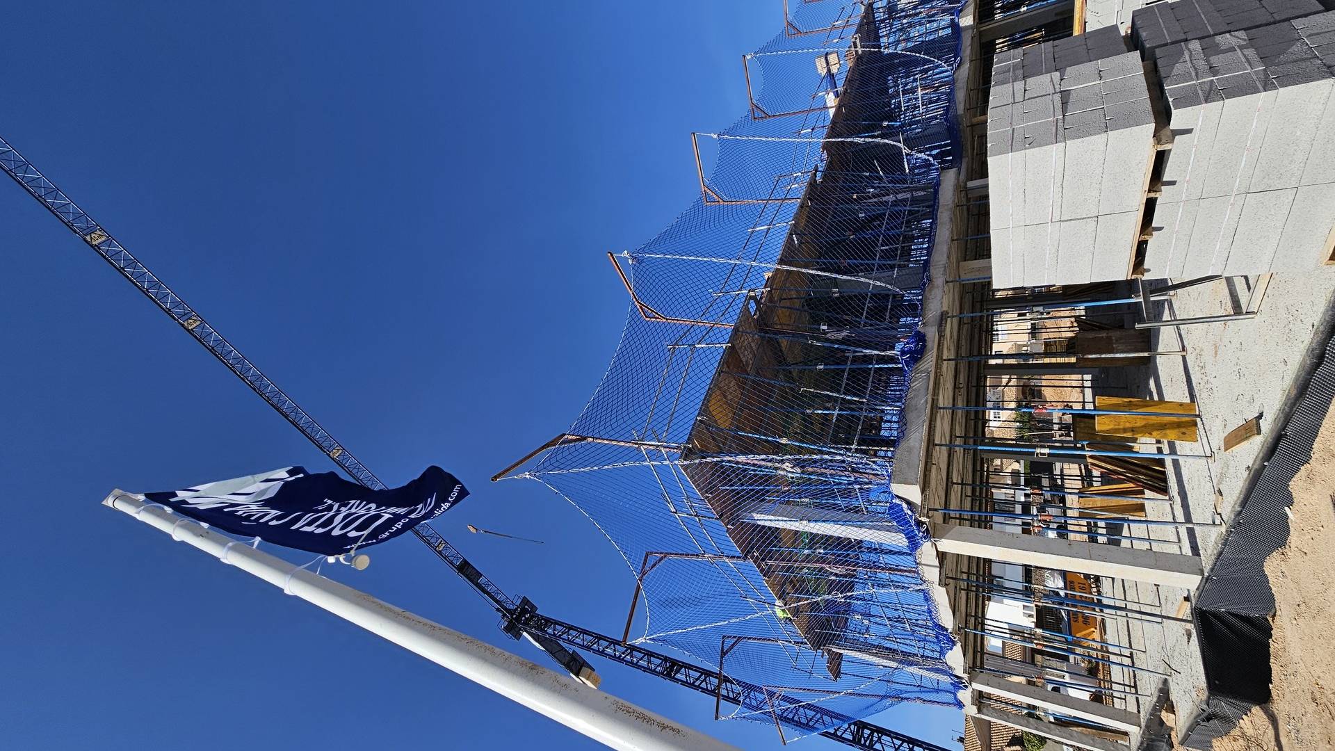 Nouvelle construction - Townhouse - Torre de la Horadada