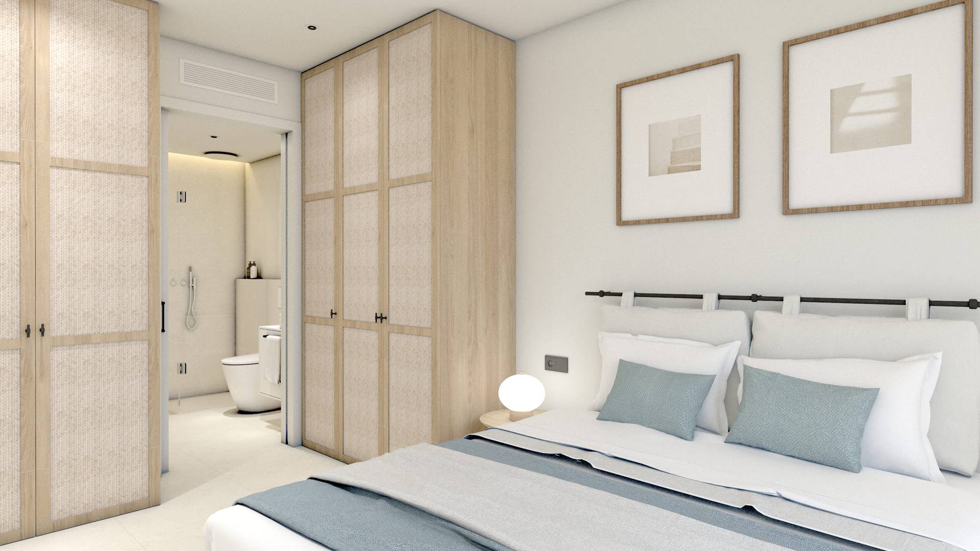 Nouvelle construction - Townhouse - Torre de la Horadada