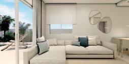 Nouvelle construction - Townhouse - Torre de la Horadada