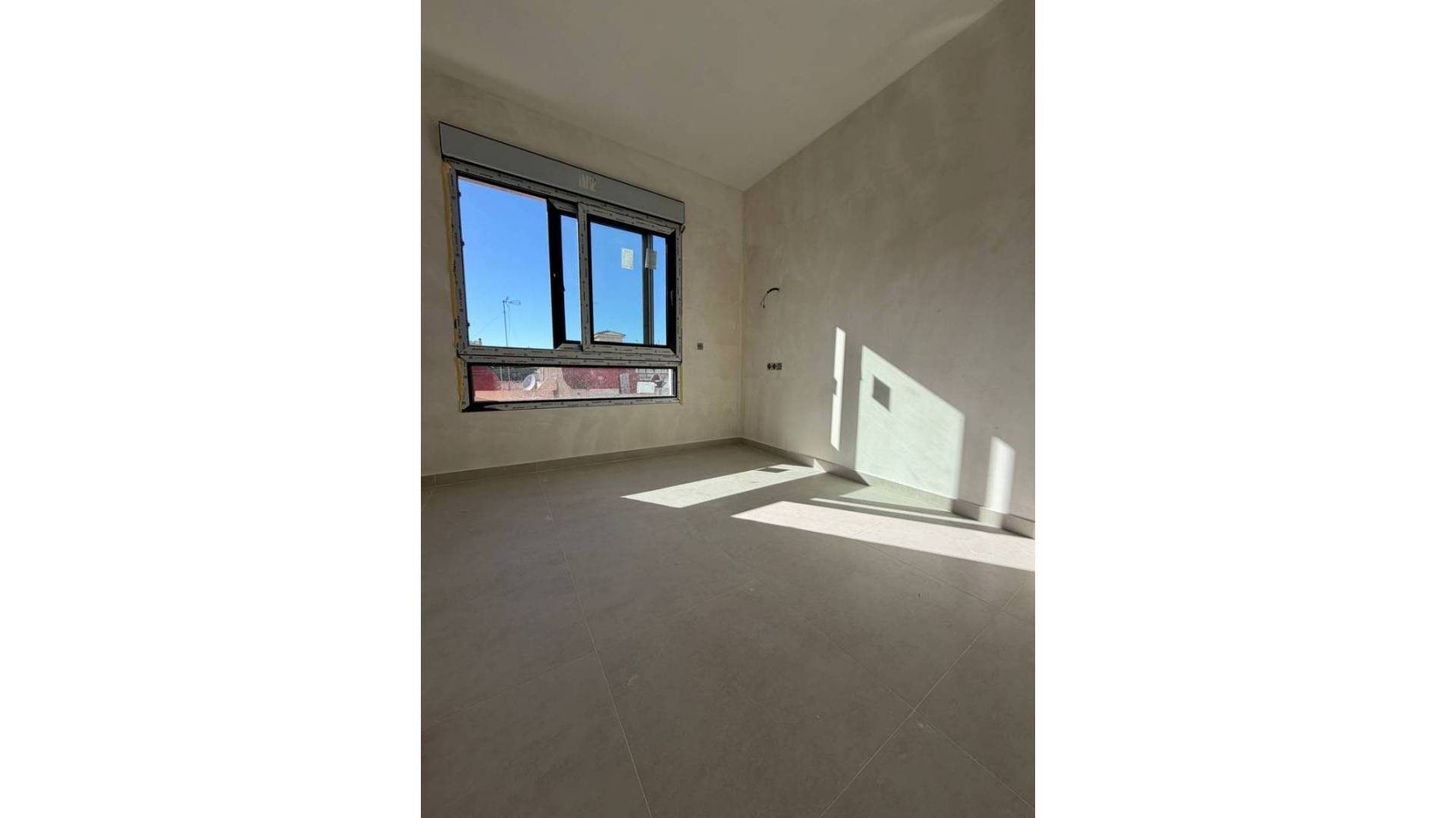Nouvelle construction - Townhouse - Torrevieja - Acequion