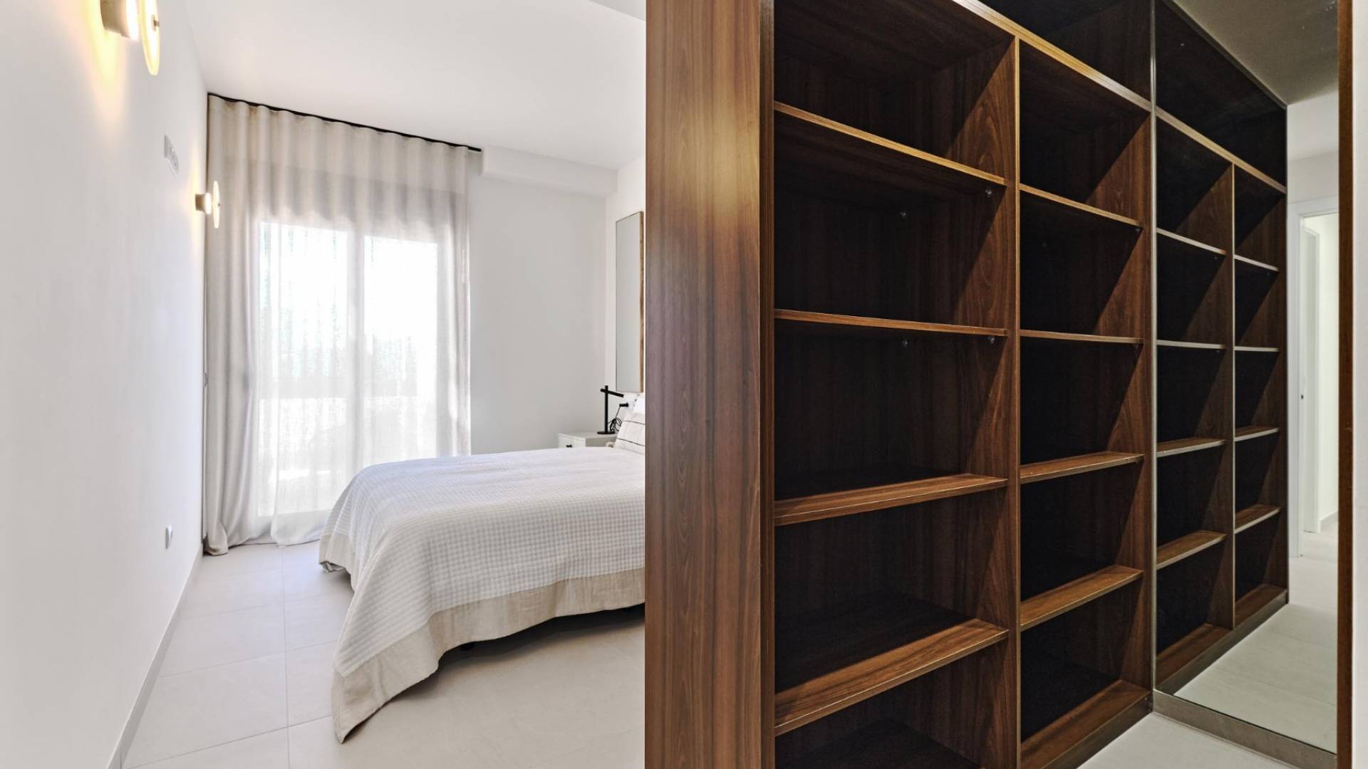 Nouvelle construction - Townhouse - Torrevieja - El Acequión - Los Náufragos