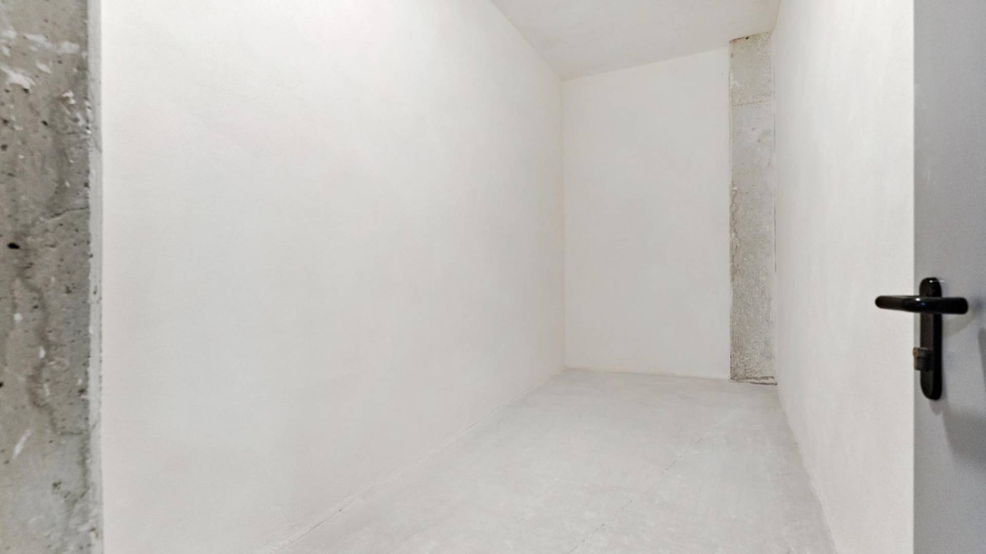 Nouvelle construction - Townhouse - Torrevieja - El Acequión - Los Náufragos