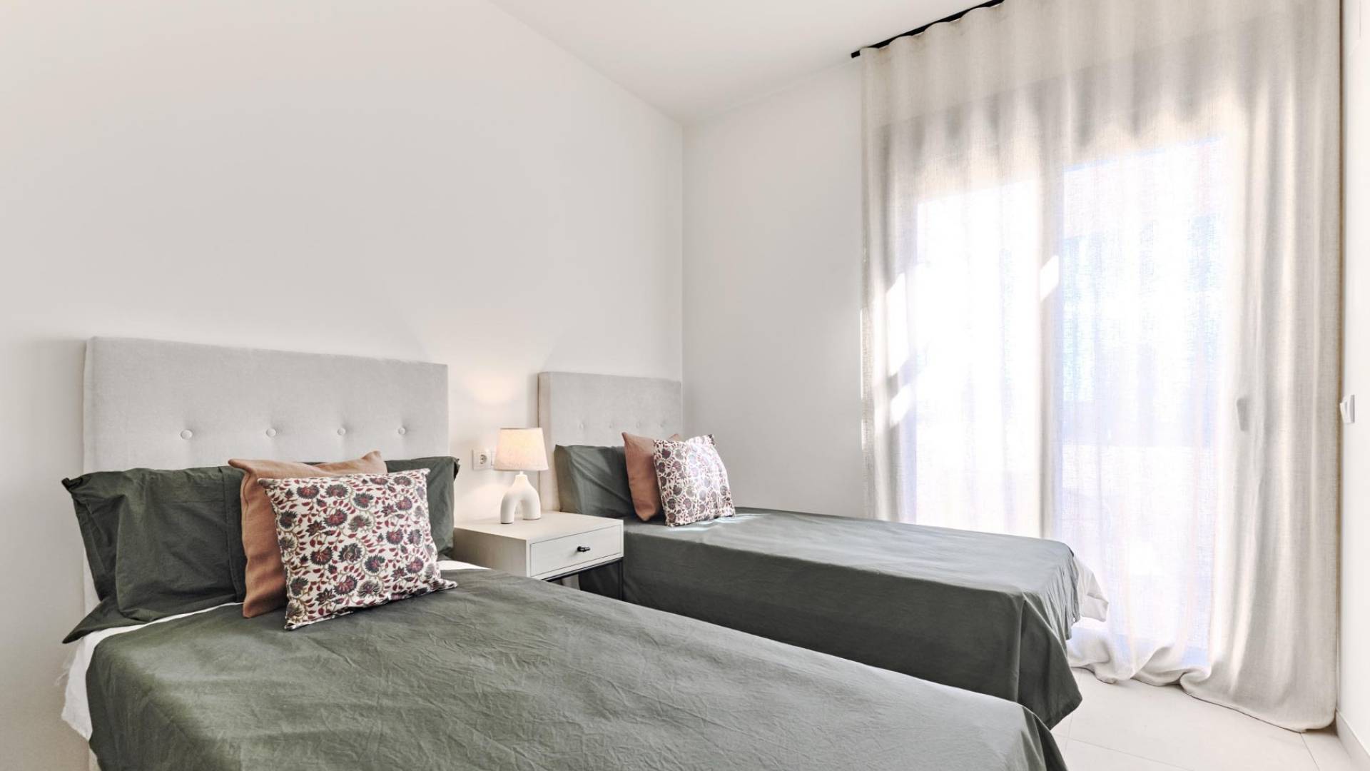 Nouvelle construction - Townhouse - Torrevieja - El Acequión - Los Náufragos