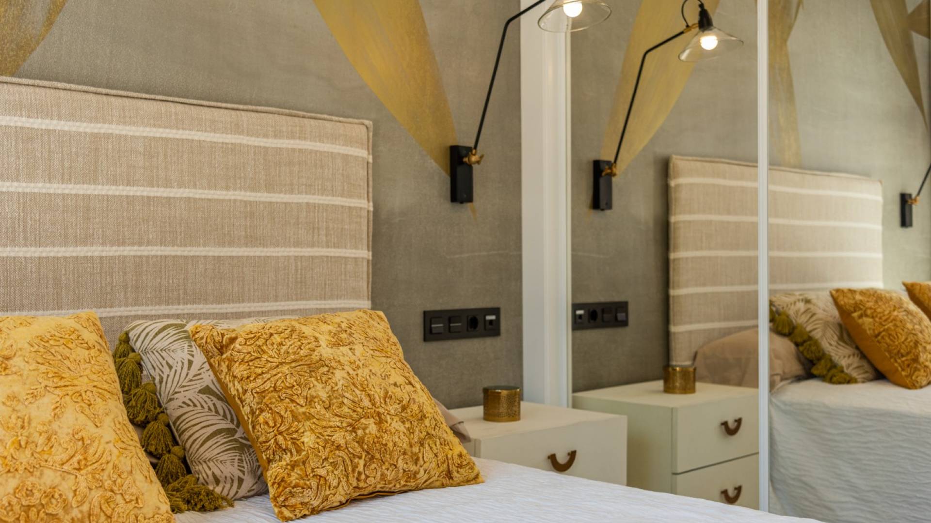 Nouvelle construction - Townhouse - Torrevieja - Los Balcones - Los Altos del Edén