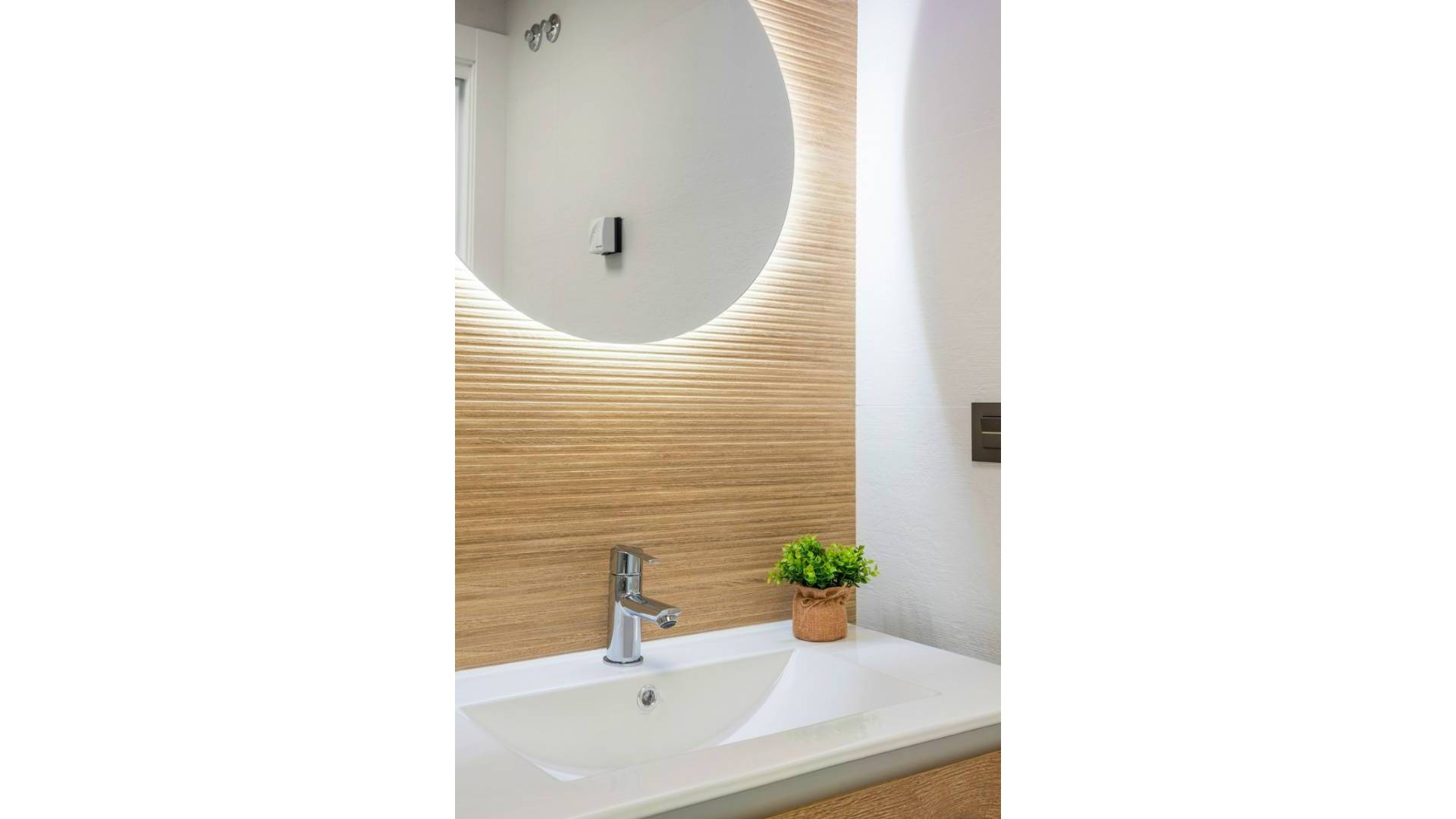 Nouvelle construction - Townhouse - Torrevieja - Los Balcones - Los Altos del Edén