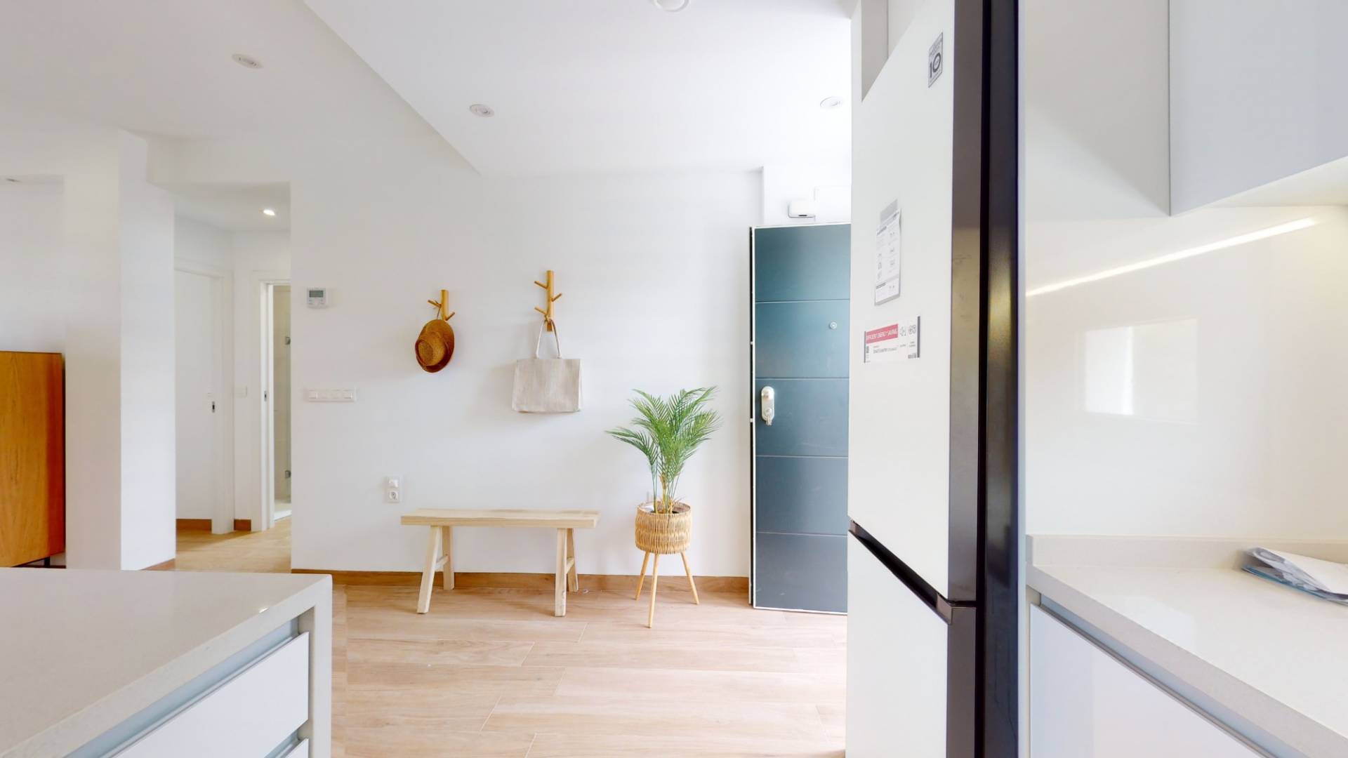 Nouvelle construction - Townhouse - Torrevieja - Los Balcones - Los Altos del Edén