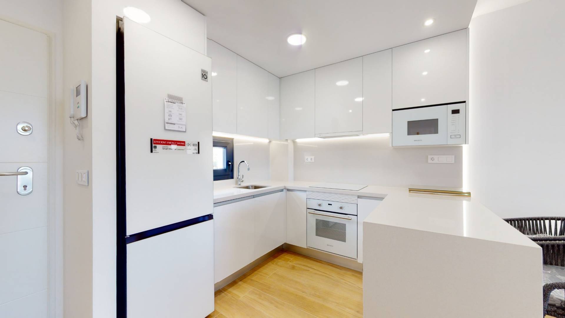 Nouvelle construction - Townhouse - Torrevieja - Los Balcones - Los Altos del Edén