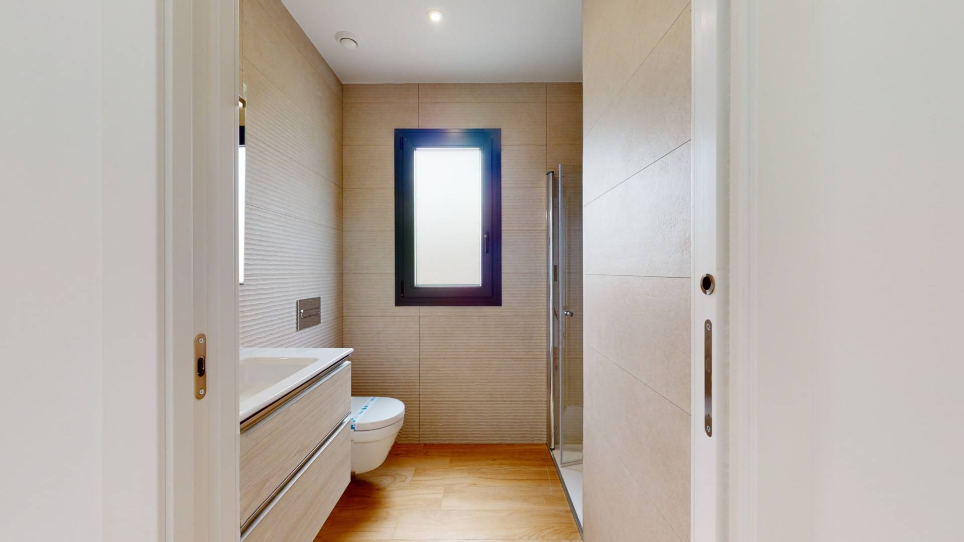 Nouvelle construction - Townhouse - Torrevieja - Los Balcones - Los Altos del Edén