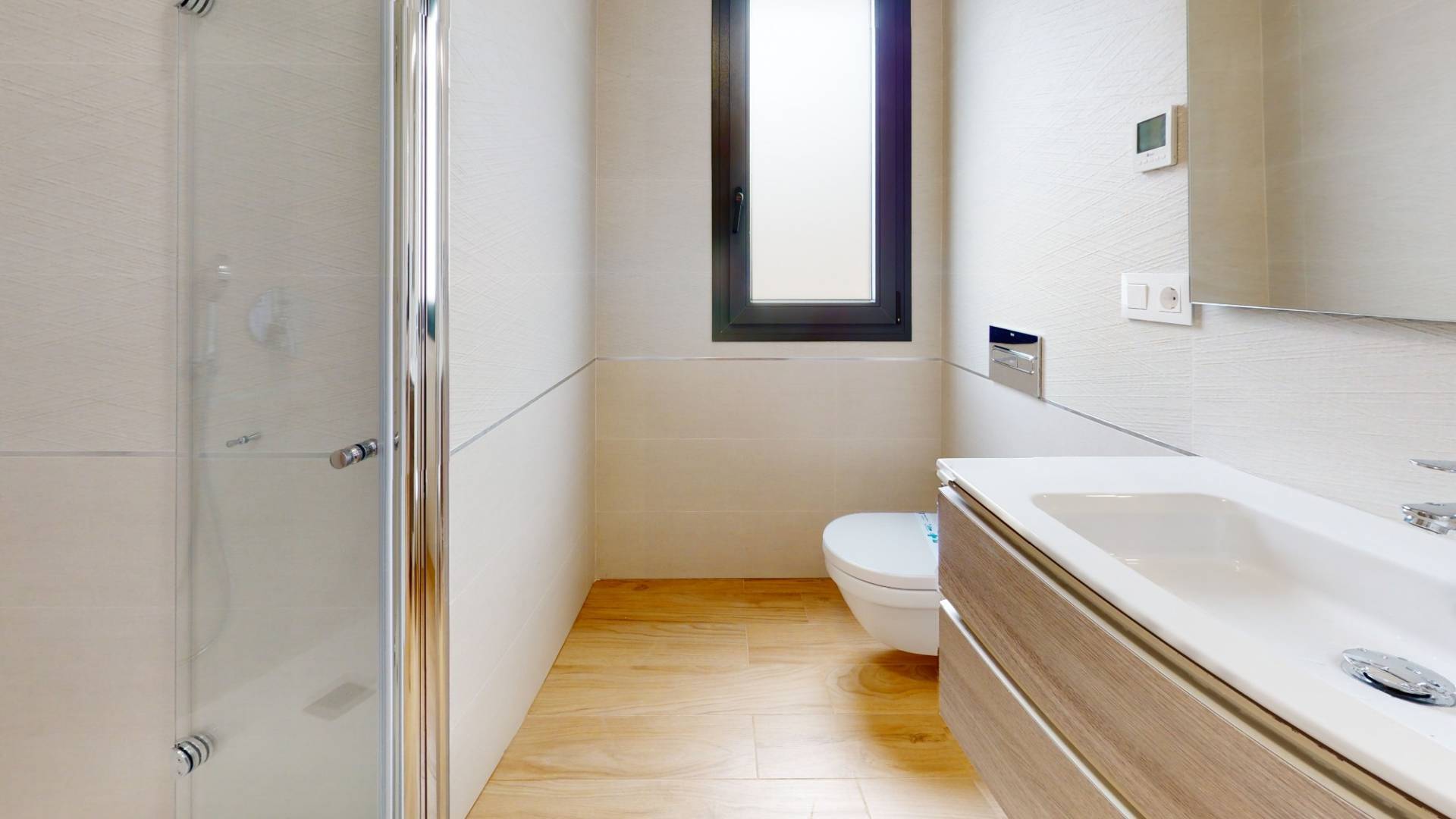 Nouvelle construction - Townhouse - Torrevieja - Los Balcones - Los Altos del Edén