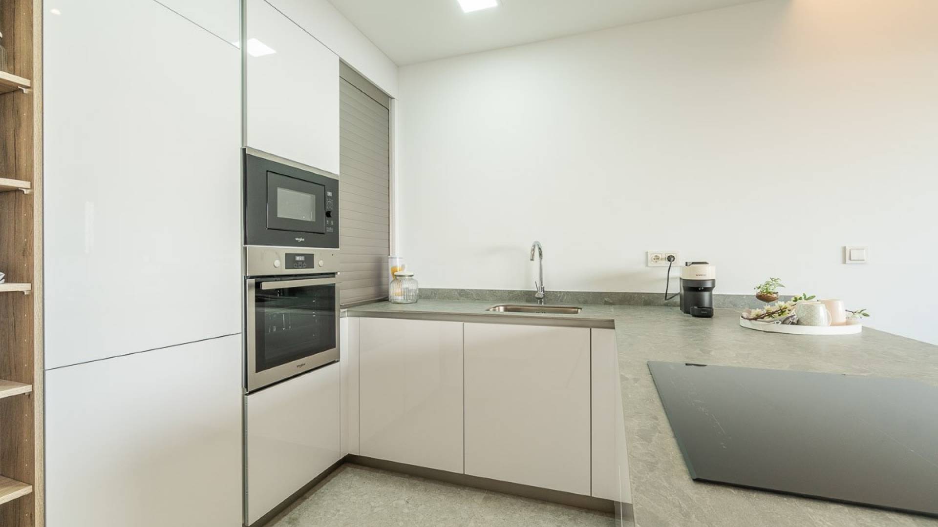 Nouvelle construction - Townhouse - Torrevieja - Los Balcones - Los Altos del Edén