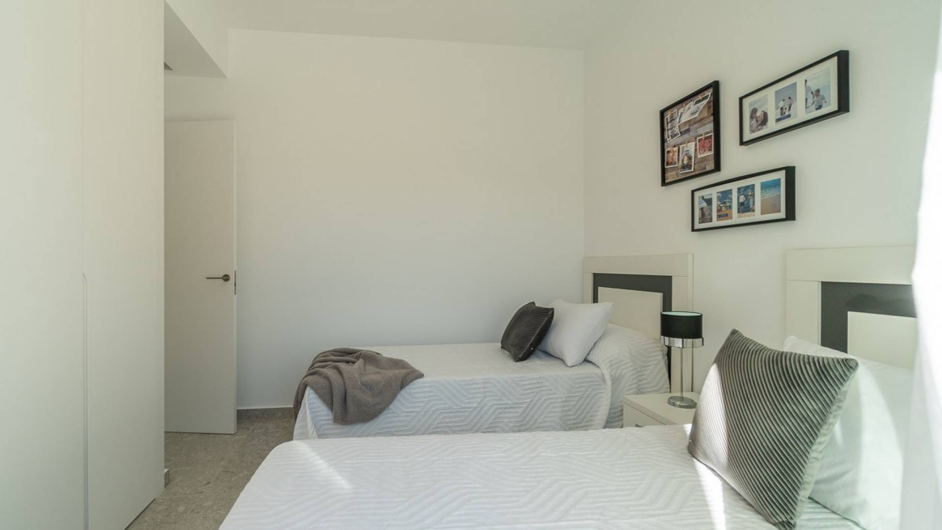 Nouvelle construction - Townhouse - Torrevieja - Los Balcones - Los Altos del Edén