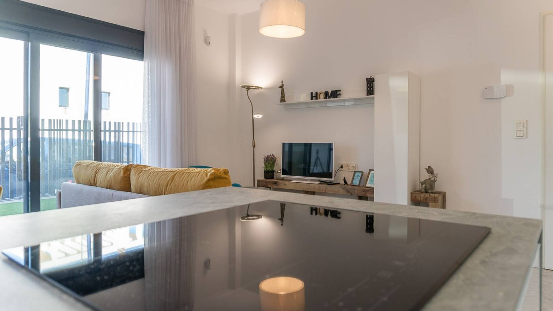 Nouvelle construction - Townhouse - Torrevieja - Los Balcones - Los Altos del Edén