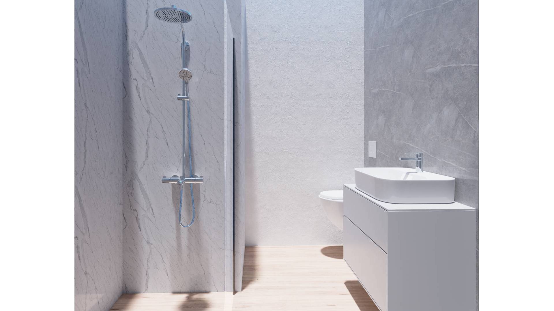 Nouvelle construction - Townhouse - Torrevieja - Los Balcones - Los Altos del Edén