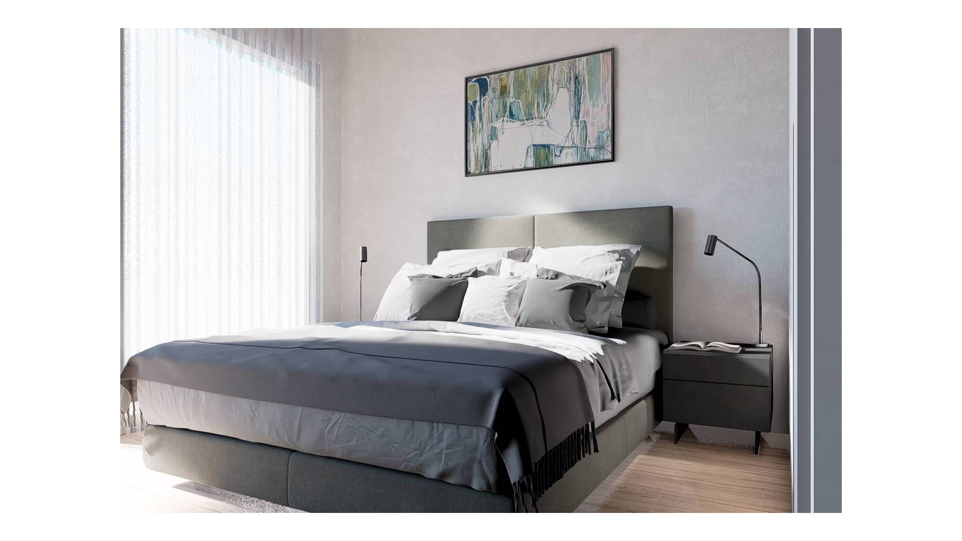 Nouvelle construction - Townhouse - Torrevieja - Los Balcones - Los Altos del Edén