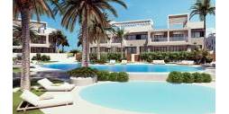 Nouvelle construction - Townhouse - Torrevieja - Los Balcones - Los Altos del Edén
