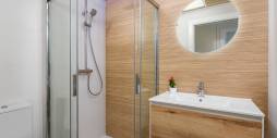 Nouvelle construction - Townhouse - Torrevieja