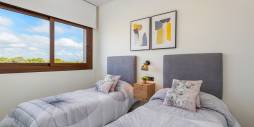 Nouvelle construction - Townhouse - Torrevieja