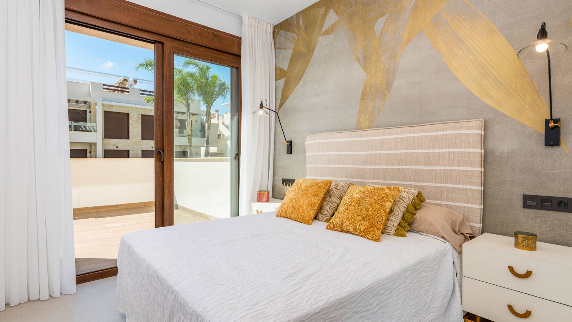 Nouvelle construction - Townhouse - Torrevieja