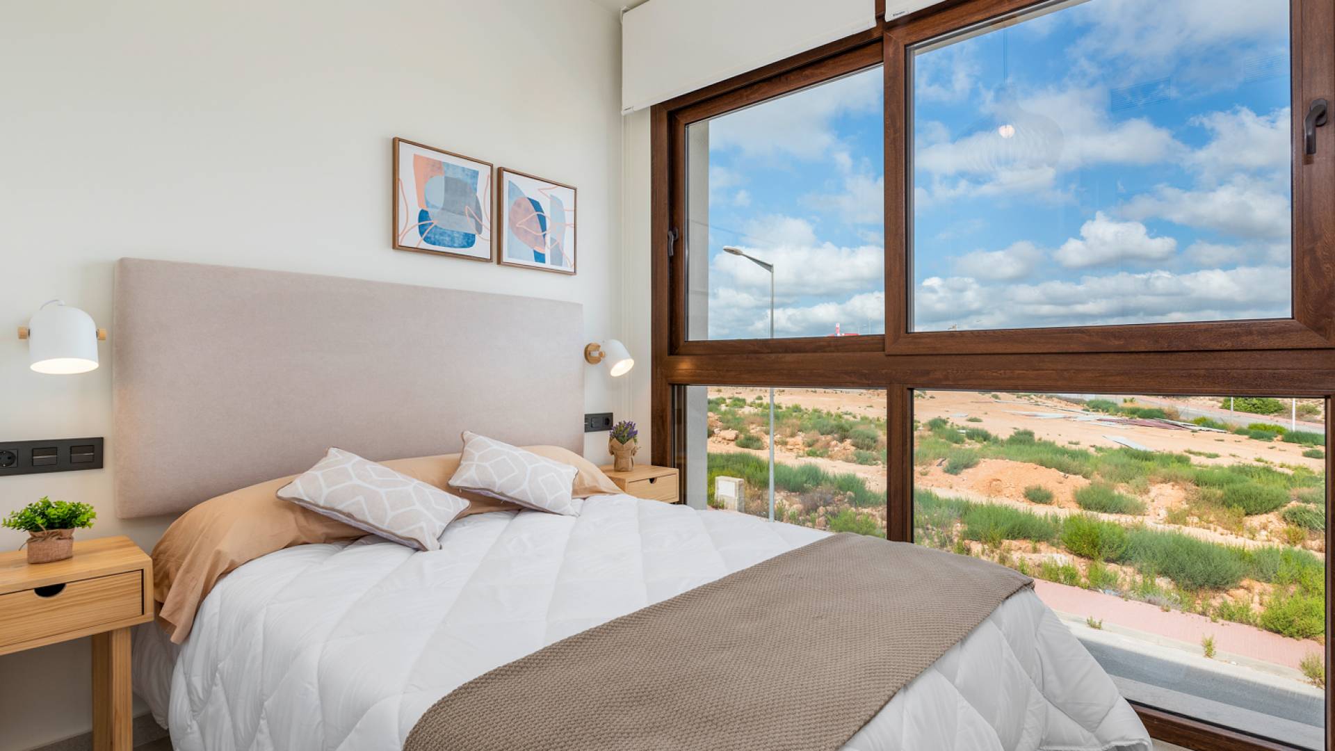 Nouvelle construction - Townhouse - Torrevieja