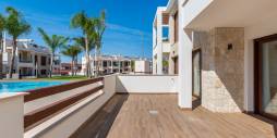 Nouvelle construction - Townhouse - Torrevieja