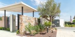Nouvelle construction - Townhouse - Torrevieja