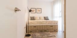 Nouvelle construction - Townhouse - Torrevieja