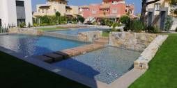 Nouvelle construction - Townhouse - Torrevieja