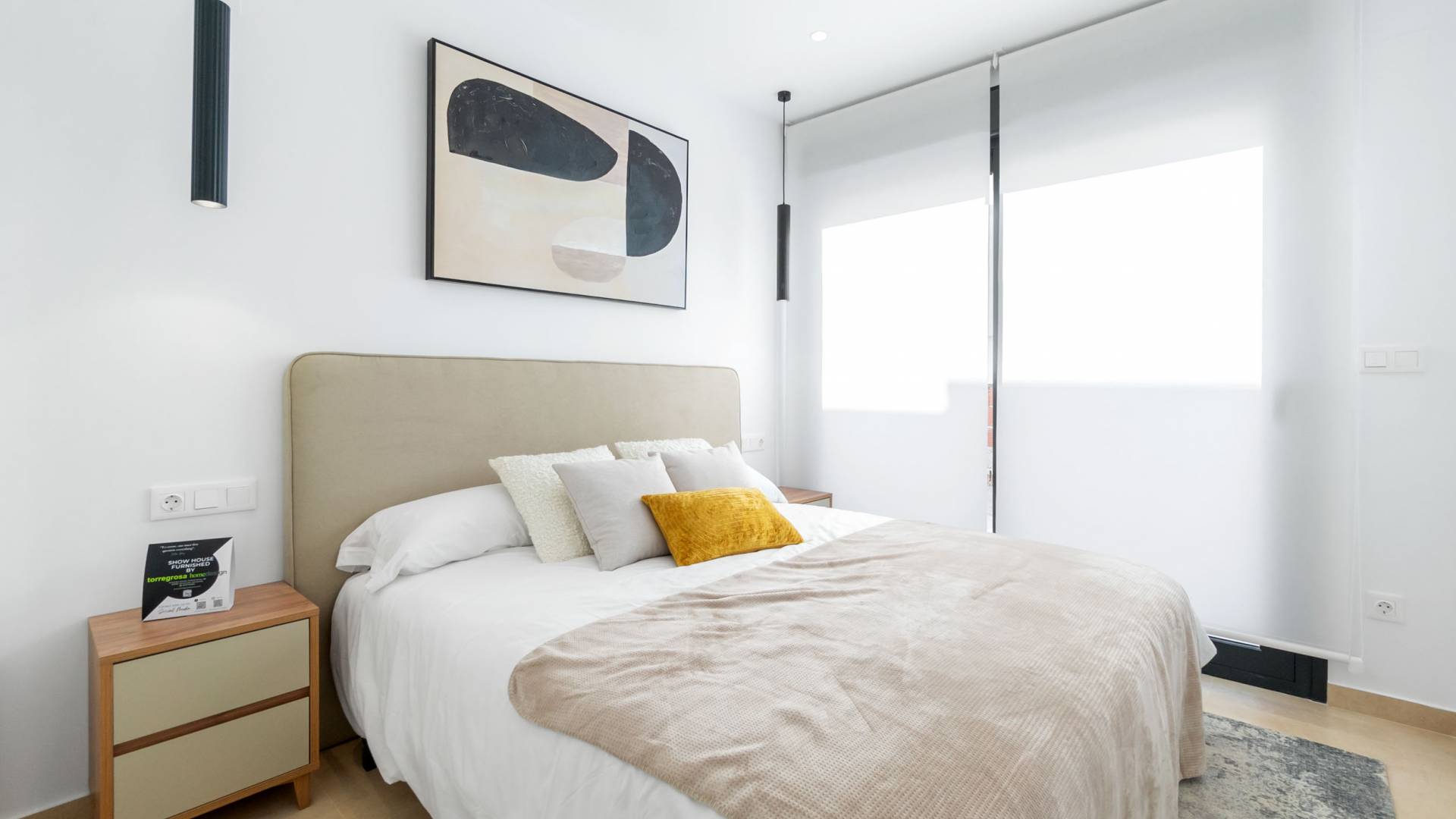 Nouvelle construction - Townhouse - Torrevieja