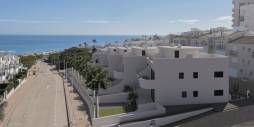 Nouvelle construction - Townhouse - Torrevieja