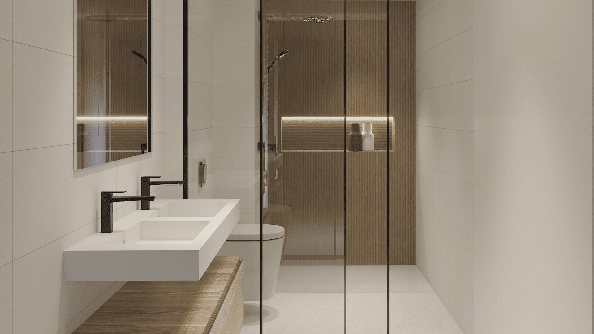 Nouvelle construction - Townhouse - Torrevieja