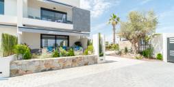 Nouvelle construction - Townhouse - Torrevieja