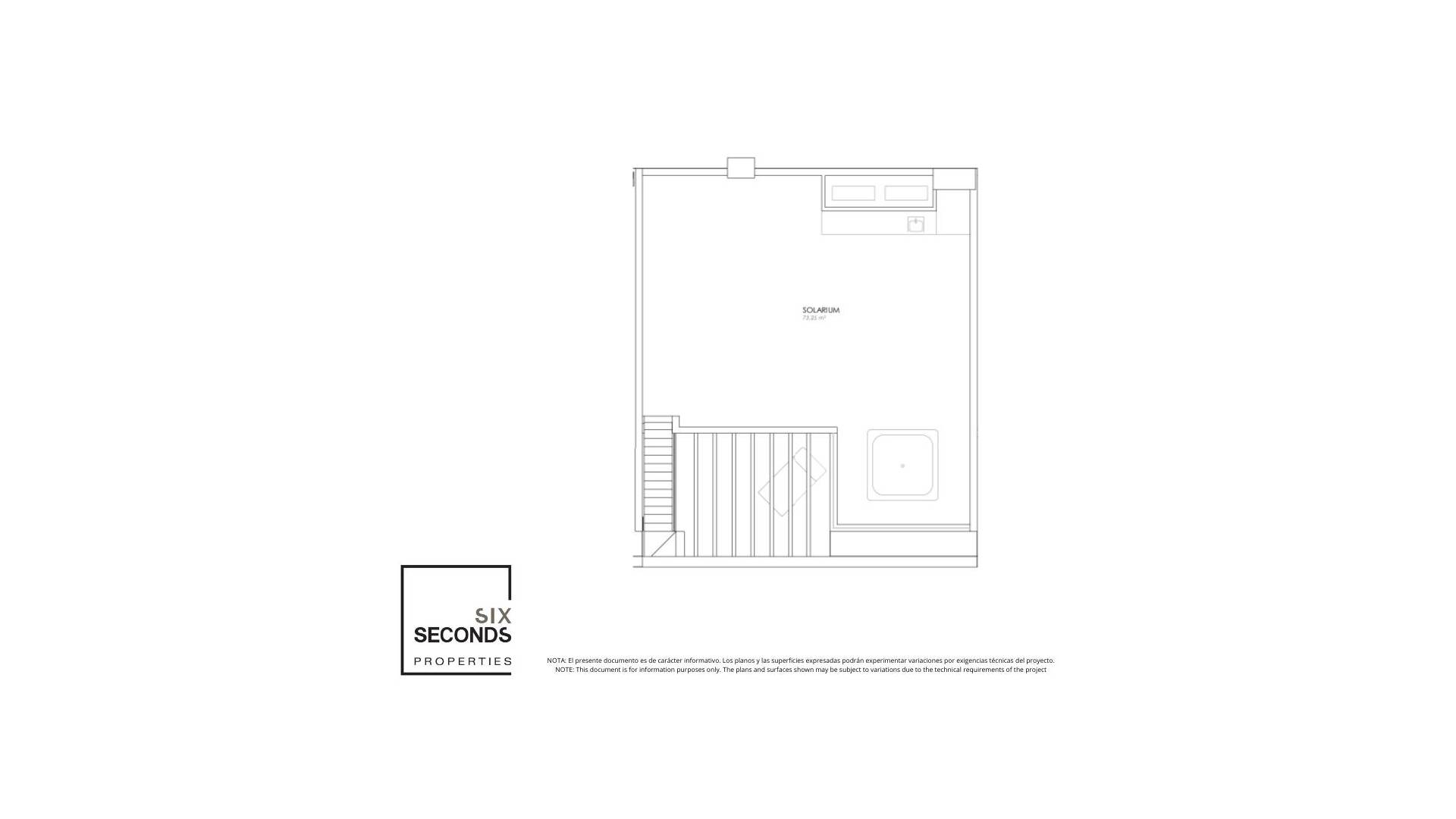 Nouvelle construction - Townhouse - Torrevieja