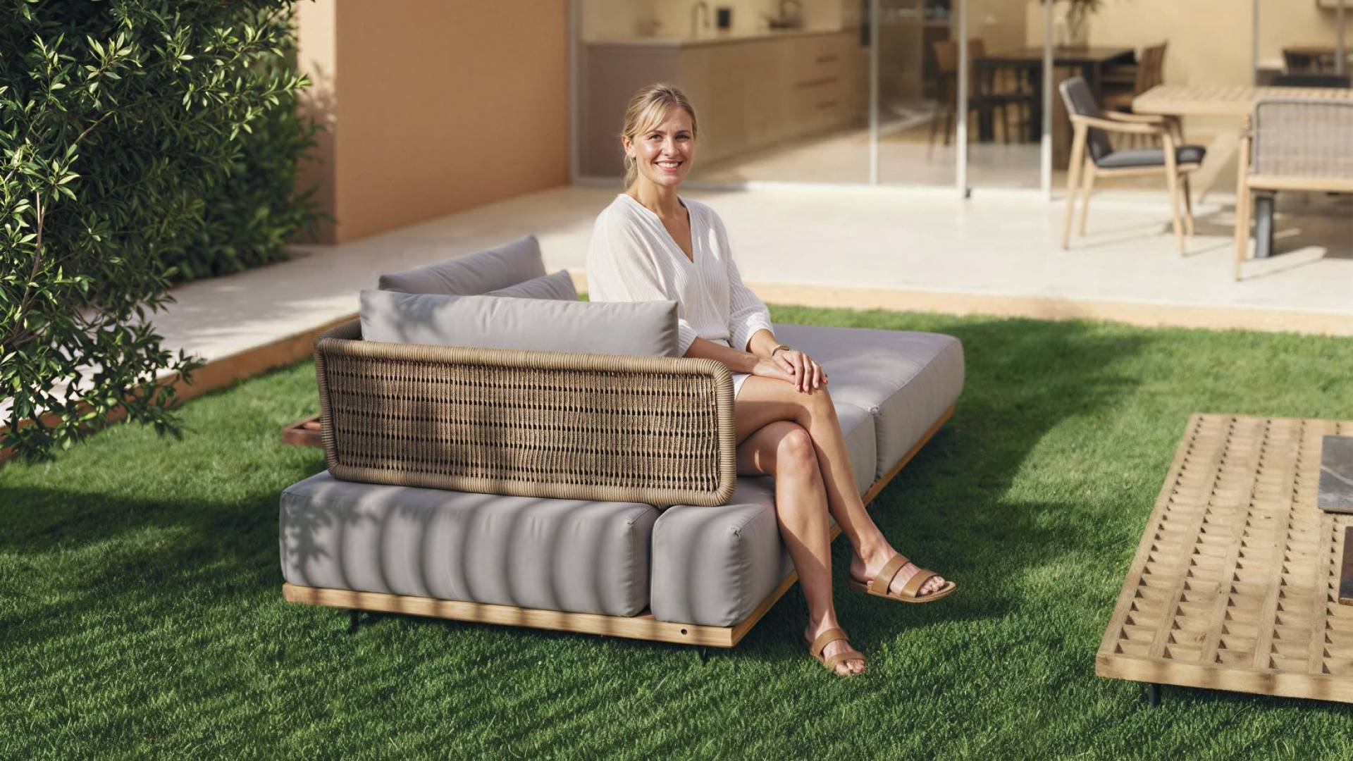 Nouvelle construction - Townhouse - Torrevieja